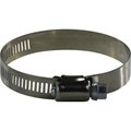 Midland Industries Midland Industries 611128 6.5-8.5 in. ID No. 128 611 Series Clamp 611128